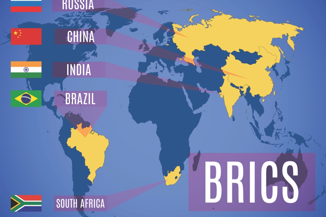 OMONDO GÉOPOLITIQUE - Rivalités USA-BRICS : la Géorgie menace de revoir ses relations avec Washington